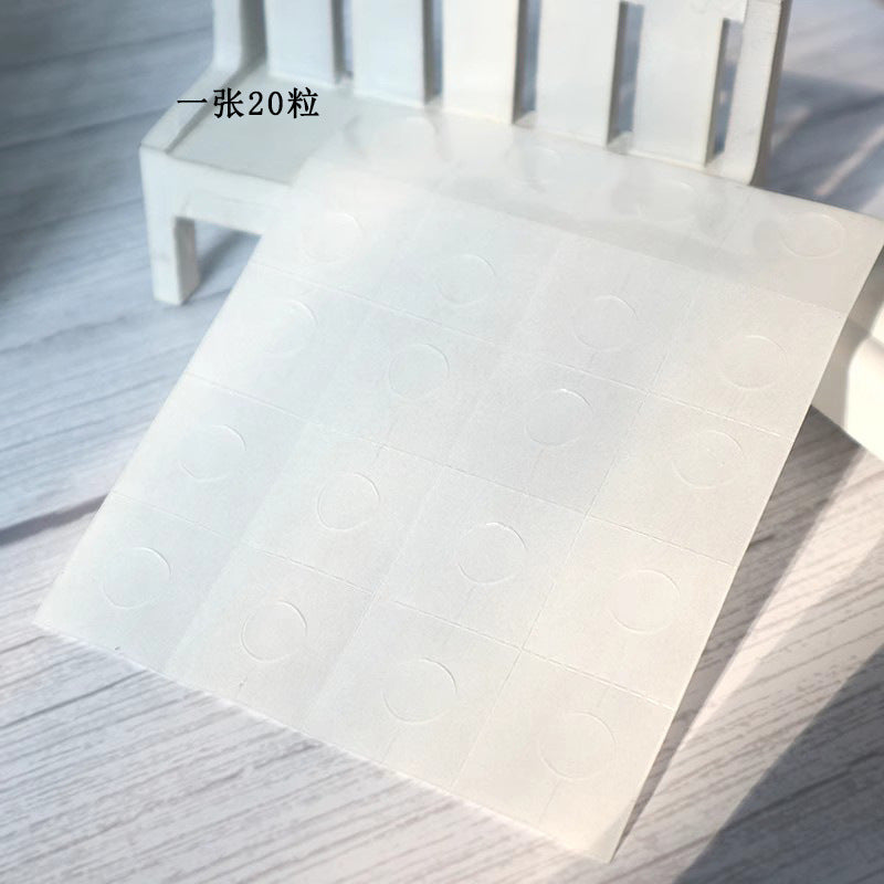 Wholesale 100pcs/pack small duck toy hat accessories